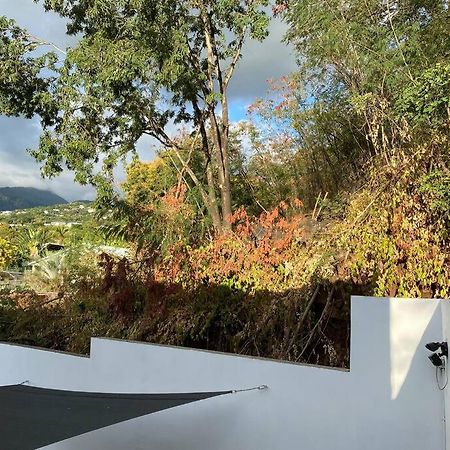 Appartement L'Aire Sans Soucis à Le Bois de Nefles  Extérieur photo